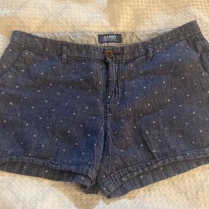 Old navy shorts